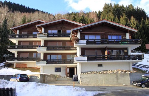 Acletta Apartment | 66 m² Apartment ∙ 1 bedroom ∙ 4 guests