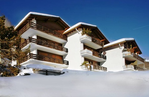 Acletta Apartment | 66 m² Apartment ∙ 1 bedroom ∙ 4 guests