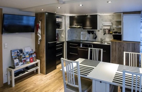 Gossau Apartment | 66 m² Apartment ∙ 2 bedrooms ∙ 6 guests