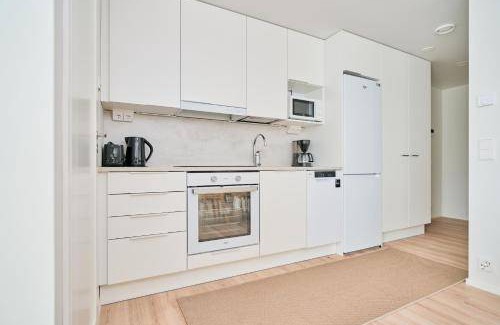 Klaukkala Apartment | 66 m² Apartment ∙ 2 bedrooms ∙ 4 guests