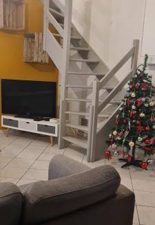 Lille Sud Apartment | 66 m² Apartment ∙ 2 bedrooms ∙ 6 guests