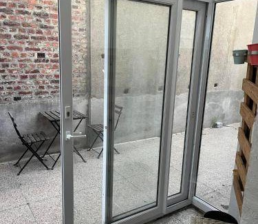 Lille Sud Apartment | 66 m² Apartment ∙ 2 bedrooms ∙ 6 guests
