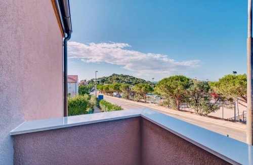 Cove Murtar Apartment | 66 m² Apartment ∙ 2 bedrooms ∙ 4 guests