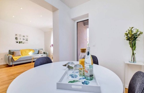 Cove Murtar Apartment | 66 m² Apartment ∙ 2 bedrooms ∙ 4 guests