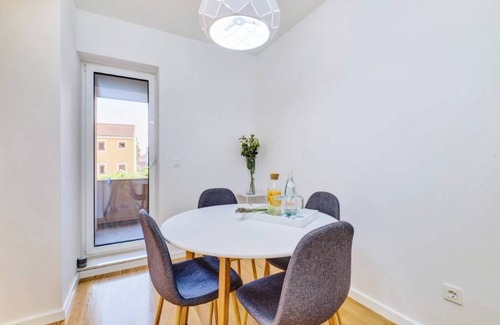 Cove Murtar Apartment | 66 m² Apartment ∙ 2 bedrooms ∙ 4 guests