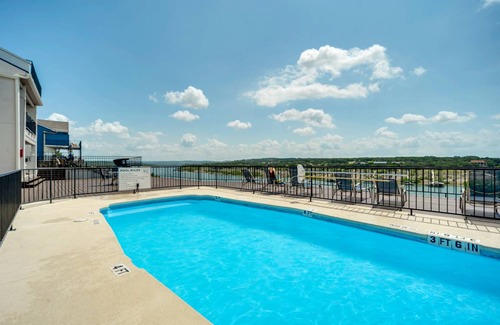 Briarcliff Apartment | 66 m² Apartment ∙ 1 bedroom ∙ 4 guests