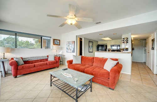 Briarcliff Apartment | 66 m² Apartment ∙ 1 bedroom ∙ 4 guests