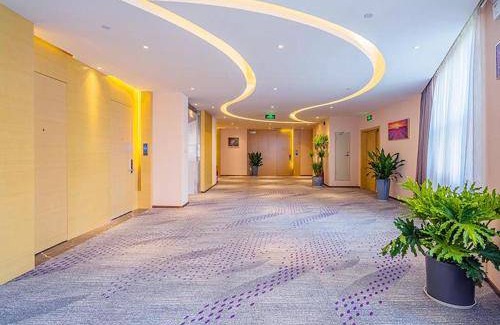 Duanzhou Qu Hotel | 66 m² Hotel ∙ 2 bedrooms ∙ 4 guests