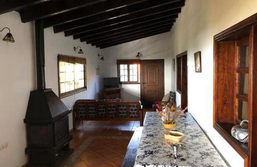 Icod el Alto House | 66 m² House ∙ 2 bedrooms ∙ 4 guests