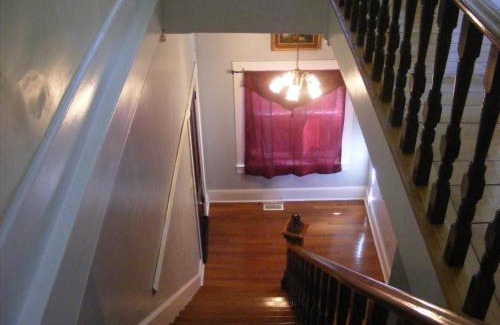 Digby House | 66 Montague House