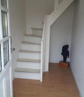 Lokken Apartment | 665 Løkkensvej