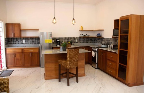 Georgetown Apartment | 67 James'