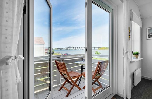 Rudkobing Apartment | 67 m² Apartment ∙ 2 bedrooms ∙ 4 guests