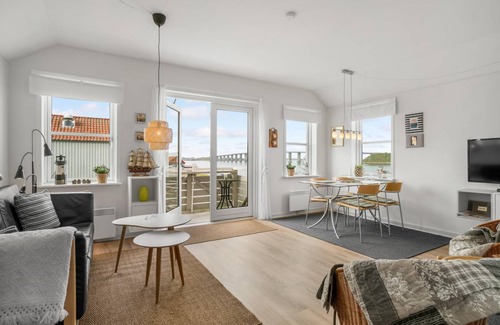 Rudkobing Apartment | 67 m² Apartment ∙ 2 bedrooms ∙ 4 guests