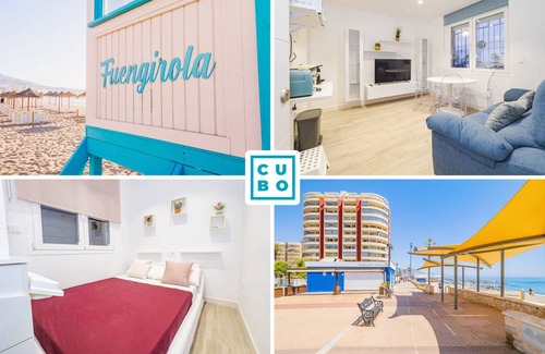 Fuengirola Apartment | 67 m² Apartment ∙ 2 bedrooms ∙ 4 guests
