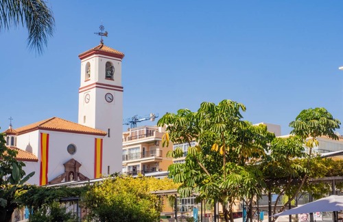 Fuengirola Apartment | 67 m² Apartment ∙ 2 bedrooms ∙ 4 guests