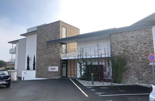 Saint-Paul-les-Dax House | 67 m² Gîte ∙ 2 bedrooms ∙ 4 guests