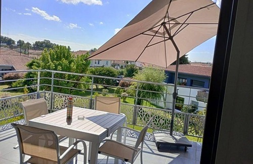 Saint-Paul-les-Dax House | 67 m² Gîte ∙ 2 bedrooms ∙ 4 guests