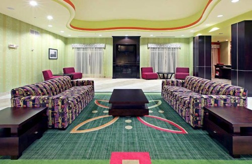 Garland Hotel | 67 m² Hotel ∙ 127 guests