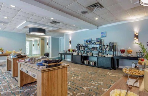 Crestline Heights Hotel | 67 m² Hotel ∙ 127 guests