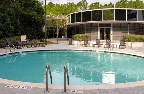 Crestline Heights Hotel | 67 m² Hotel ∙ 127 guests