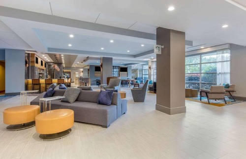Crestline Heights Hotel | 67 m² Hotel ∙ 127 guests