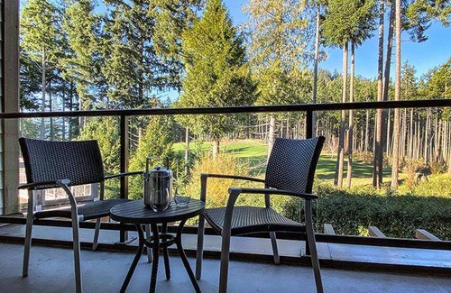 Bear Mountain Resort Hotel | 67 m² Hotel ∙ 4 guests