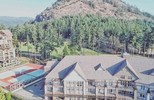 Bear Mountain Resort Hotel | 67 m² Hotel ∙ 4 guests