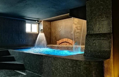 Kernu Resort | 67 m² Resort ∙ 5 guests
