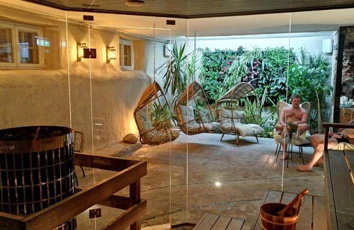 Kernu Resort | 67 m² Resort ∙ 5 guests