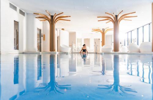 Ottrott Hotel | 6717 Nature Hôtel & Spa Le Clos des Délices