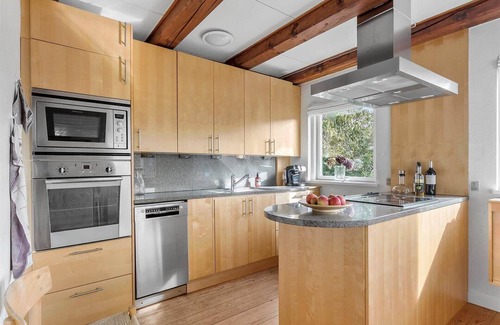 Vang House | 6753 Hasle - Vang 33