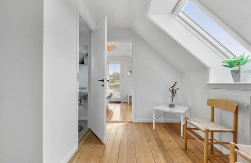 Vang House | 6753 Hasle - Vang 33
