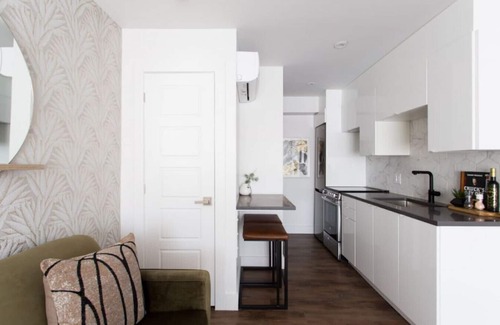 Mile-Ex Apartment | 6768 - 201 · Wonderful Mini Studio in Little Italy with full bath by Denstays
