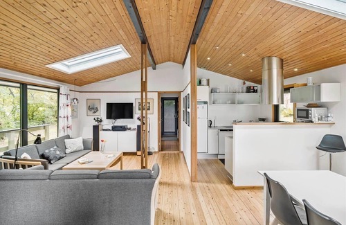 Sandkaas House | 6780 Allinge - Grønnedalsvej 29