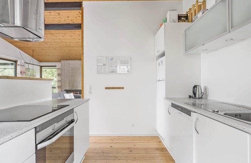 Sandkaas House | 6780 Allinge - Grønnedalsvej 29