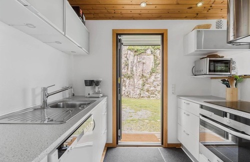 Sandkaas House | 6780 Allinge - Grønnedalsvej 29