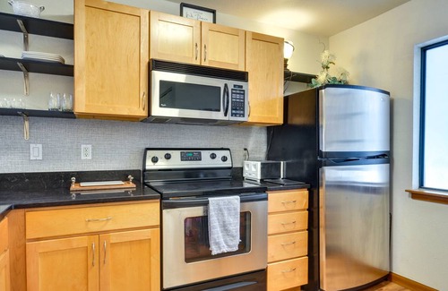 Old Town Chinatown Apartment | 68 m² Apartment ∙ 1 bedroom ∙ 2 guests