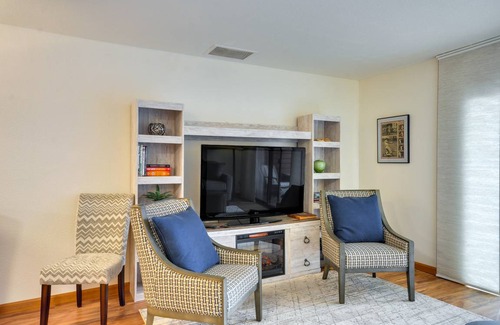 Old Town Chinatown Apartment | 68 m² Apartment ∙ 1 bedroom ∙ 2 guests