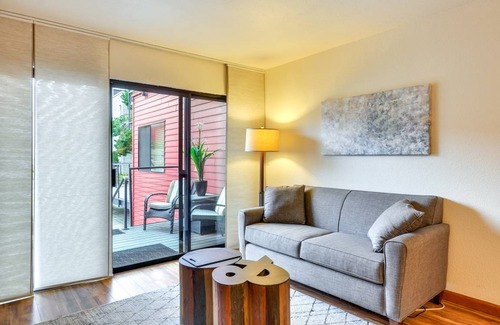 Old Town Chinatown Apartment | 68 m² Apartment ∙ 1 bedroom ∙ 2 guests