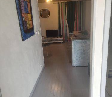 Roanne Apartment | 68 m² Apartment ∙ 2 bedrooms ∙ 5 guests