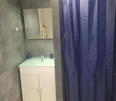 Roanne Apartment | 68 m² Apartment ∙ 2 bedrooms ∙ 5 guests