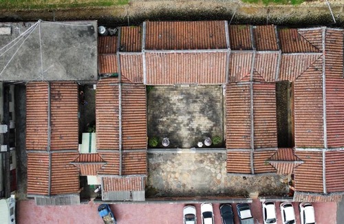Longtan District Apartment | 68 m² Apartment ∙ 2 bedrooms ∙ 7 guests