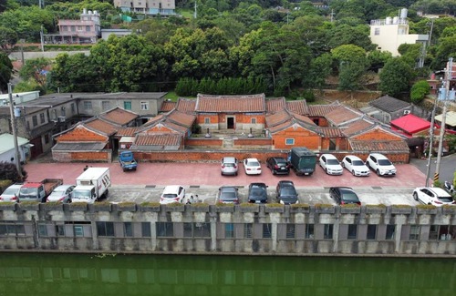Longtan District Apartment | 68 m² Apartment ∙ 2 bedrooms ∙ 7 guests