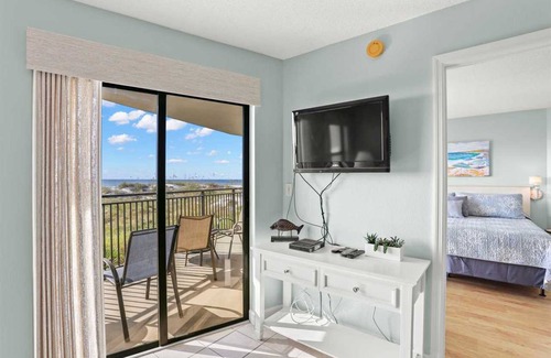 Belle Vista Condo | 68 m² Condo ∙ 2 bedrooms ∙ 6 guests