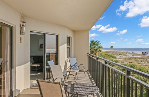 Belle Vista Condo | 68 m² Condo ∙ 2 bedrooms ∙ 6 guests