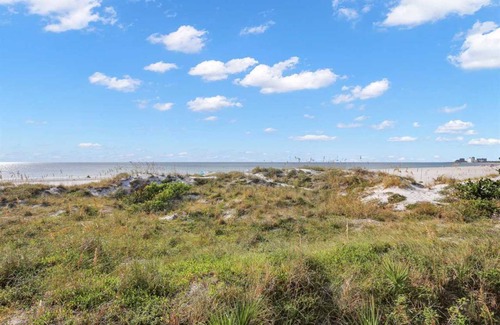 Belle Vista Condo | 68 m² Condo ∙ 2 bedrooms ∙ 6 guests