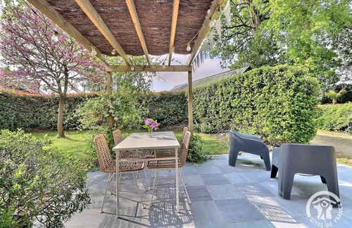 Corps-Nuds House | 68 m² Gîte ∙ 2 bedrooms ∙ 4 guests