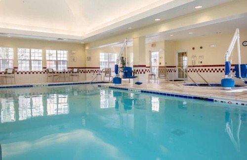 Spokane Valley Hotel | 68 m² Hotel ∙ 127 guests