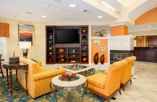 Spokane Valley Hotel | 68 m² Hotel ∙ 127 guests